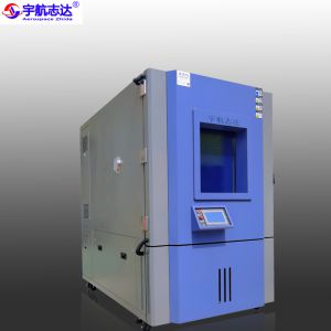 揭秘在高低溫環境試驗箱行業中制冷壓縮機的特別之處