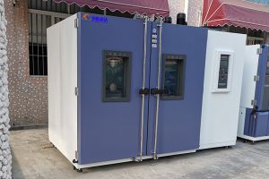 可程式恒溫恒濕試驗(yàn)箱加濕系統(tǒng)常見問題