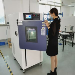  高低溫濕熱試驗箱測試孔的作用