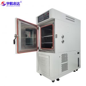 高低溫試驗箱所處的環(huán)境溫度過高會怎么樣