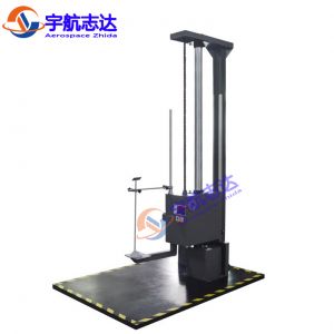 跌落試驗機功能
