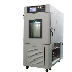 恒溫恒濕交變濕熱試驗箱保養方法