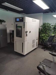 高低溫試驗箱壓縮機頻繁啟動是怎么回事？