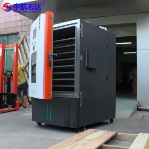 環(huán)境氣候高低溫試驗(yàn)箱的3種試驗(yàn)方法