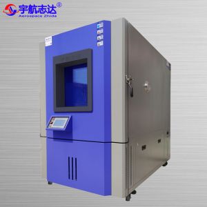 高低溫濕熱試驗(yàn)箱冷凝管超溫原因分析及應(yīng)對(duì)