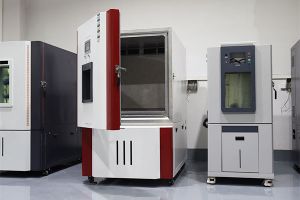 冷熱沖擊試驗箱常用的三種溫控方式