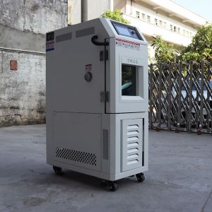 高低溫循環(huán)沖擊試驗箱設(shè)備特點及應(yīng)用