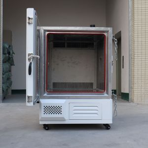 電子電器產(chǎn)品高低溫測試怎么做?